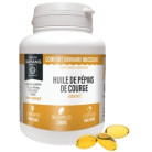 Pepin de courge x180 capsules Dayang