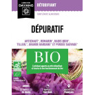 Ampoules Dépuratif Bio x20 Dayang