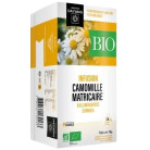 Infusion Bio Camomille x20...