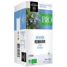 Infusion Bio Romarin x20 sachets...