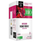 Infusion Bio Vigne Rouge x20...