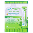 GANatura Brûlures...