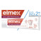 Anti-Caries Professional Dentifrice Protection Renforcée Duo-Pack 2x75ml Elmex