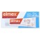 Anti-Caries Professional Dentifrice Protection Renforc&eacute;e 2x100ml Elmex
