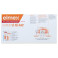 Anti-Caries Professional Ortho Dentifrice Expert 8-18 ans 2x75ml Elmex