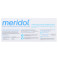 Dentifrice Protection Gencives 2x75ml Meridol