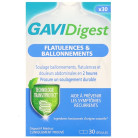 GAVIDigest Flatulences &...