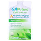 GANatura Brûlures...