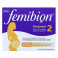Femibion 2 Grossesse x28cpr + x28caps