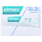 Sensitive Professional...