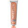 Dentifrice Menthe Gingembre 85ml Marvis