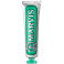 Dentifrice Menthe Forte 85ml Marvis