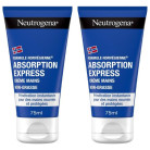 Crème Mains Absorption...