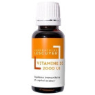 Vitamine D3 2000 UI 20ml Laboratoire Lescuyer