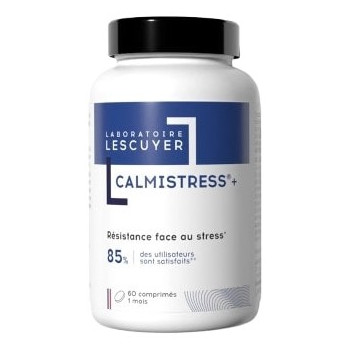 Calmistress+ x60cpr Laboratoire Lescuyer