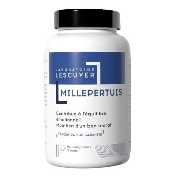 Millepertuis x90cpr Laboratoire Lescuyer