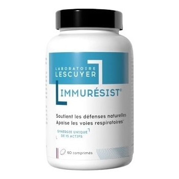 Immurésist x60cpr Laboratoire Lescuyer