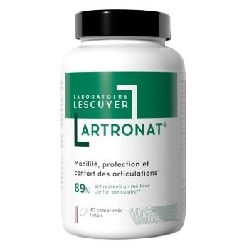 Artronat x90cpr Laboratoire Lescuyer
