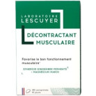 Décontractant Musculaire...