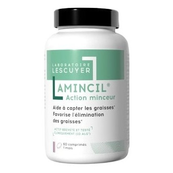 Amincil Action Minceur x60cpr Laboratoire Lescuyer