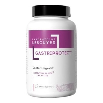 Gastriprotect x60cpr Laboratoire Lescuyer
