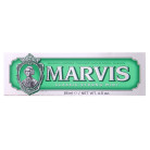 Dentifrice Menthe Forte 85ml Marvis