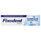 Fixodent Pro Fixation Forte...