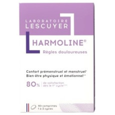 Harmoline Règles...