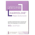 Harmoline Règles...