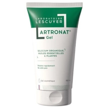 Artronat Gel 150ml Laboratoire Lescuyer