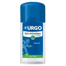 Soin antiseptique chlorhexidine...