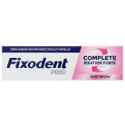 Fixodent Pro Fixation Forte...