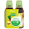 Draineur Minceur Ultra Ananas 2x500ml Milical