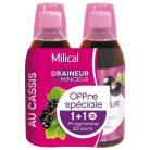 Draineur Minceur Ultra Cassis...
