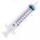 BD EMERALD SERINGUES 10ML 