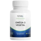 Oméga 3 Végétal x60 capsules Dynveo