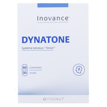 Inovance Dynatone x60cpr Ysonut