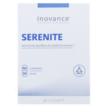 Inovance Serenite x40cpr Ysonut