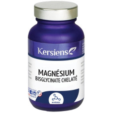 Magn&eacute;sium Bisglycinate...