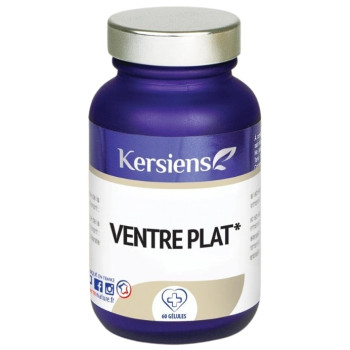 Ventre Plat x60 gélules Kersiens