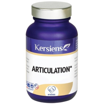 Articulation x60 gélules Kersiens