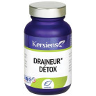 Draineur Détox x60 gélules Kersiens
