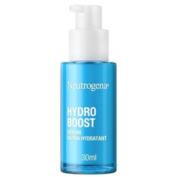 Hydro Boost Sérum Ultra-Hydratant 30ml Neutrogena