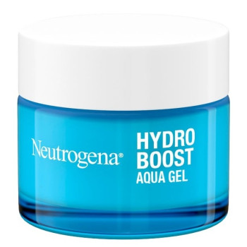 Hydro Boost Aqua-Gel 50ml Neutrogena
