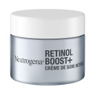 Retinol Boost+ Crème de...