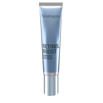 Retinol Boost Soin Contour des Yeux 15ml Neutrogena