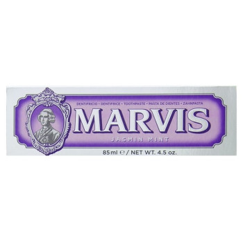 Dentifrice Menthe Jasmin 85ml Marvis