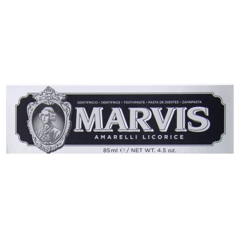 Dentifrice Réglisse Amarelli 85ml Marvis