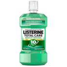 Listerine Total Care Dents &...