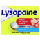 Lysopaïne Ambroxol Menthe Sans Sucre x18 pastilles
